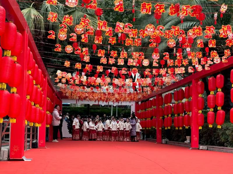阜城县文化资源深度挖掘：构建具有城市辨识度的文旅内容矩阵